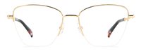 Monture de lunettes Missoni Femme 1065530005318 - 1065530005318